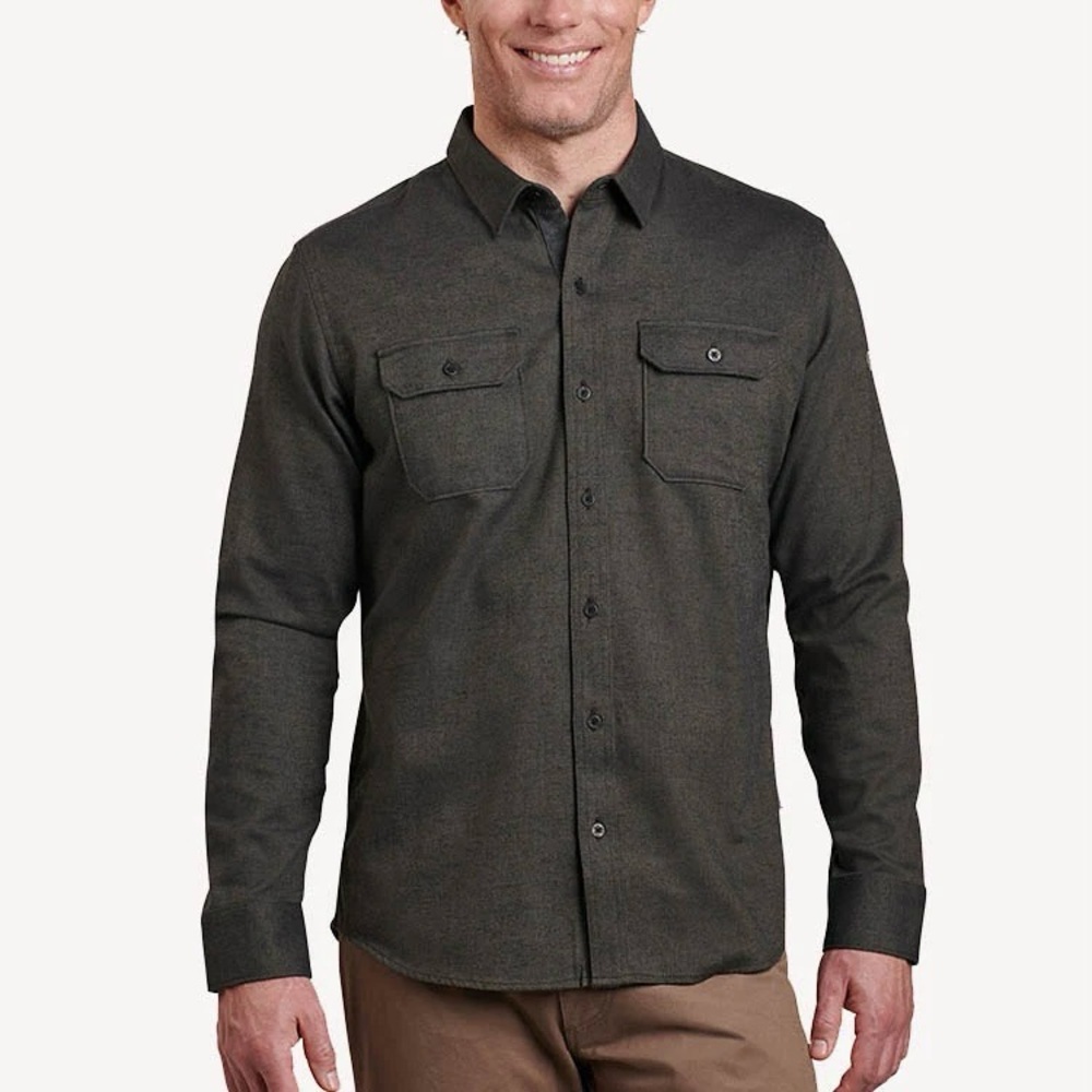 Kühl Descendr Flannel